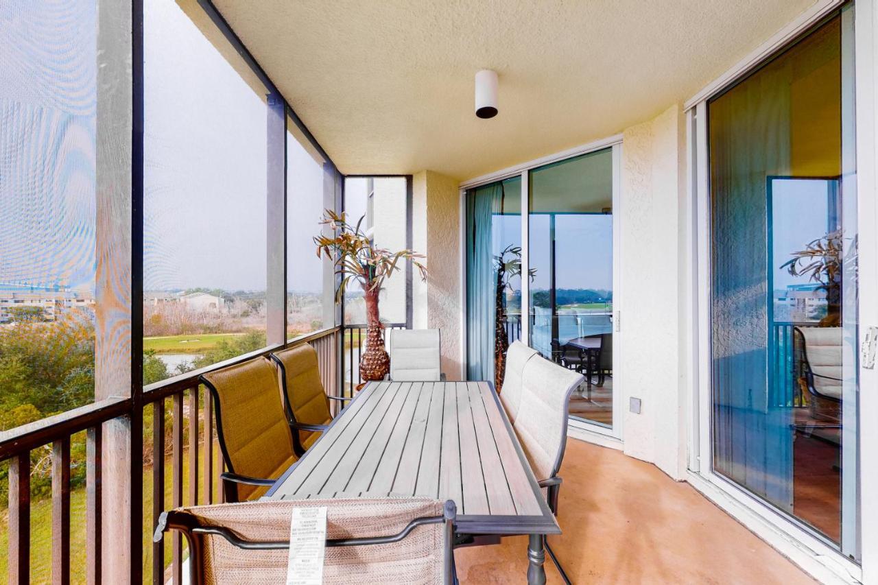 Lost Key By Meyer Vacation Rentals Perdido Key Luaran gambar